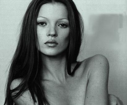 ������ Kate Moss (���� ����)