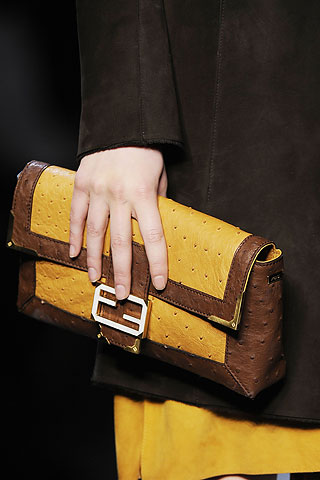 -    , Fendi