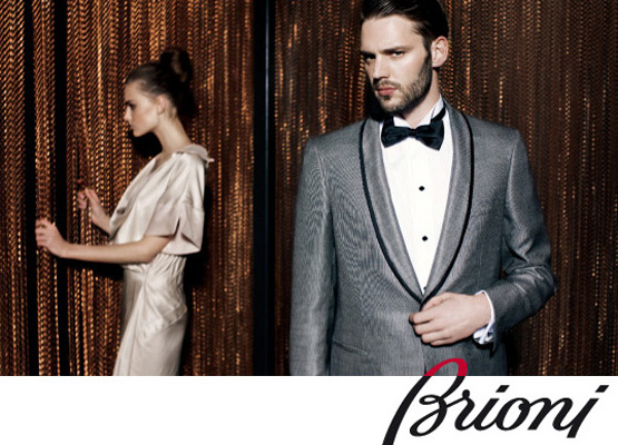   Brioni