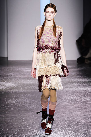  , Rodarte