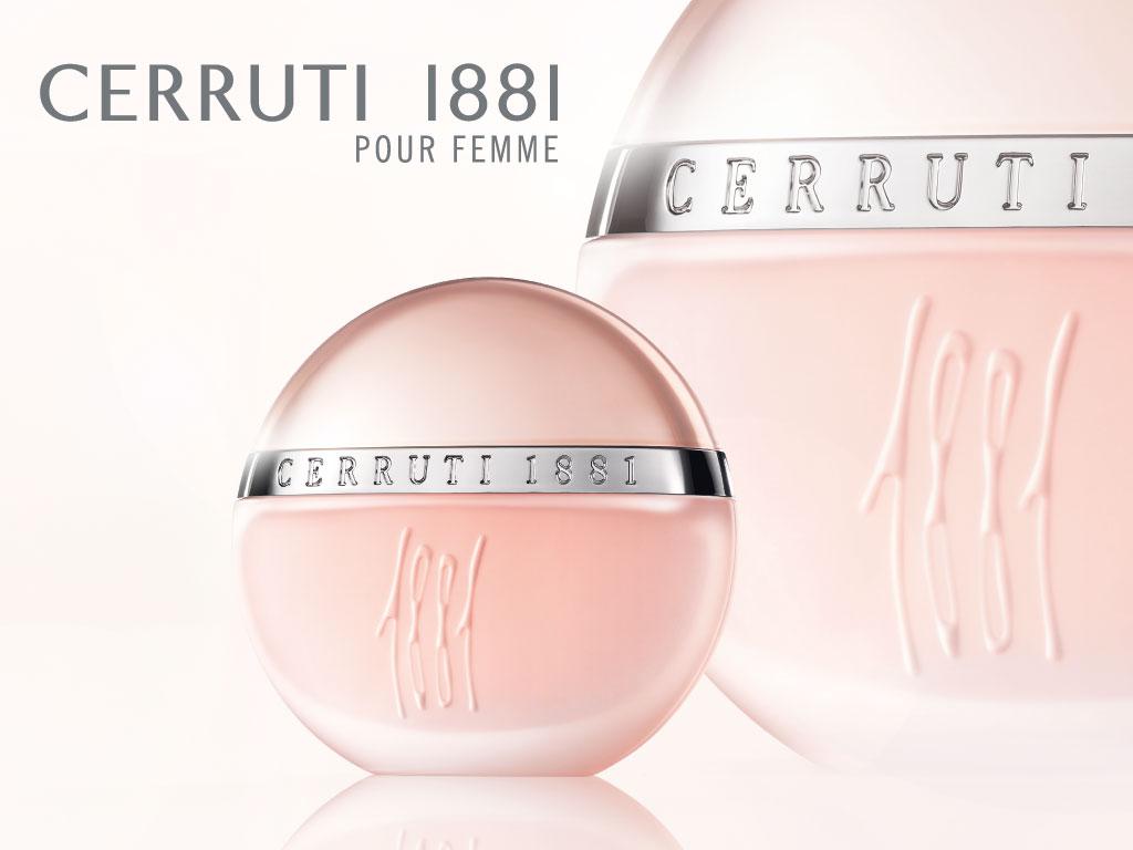   Cerruti 1881