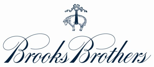 Американская марка мужской одежды Brooks & Brothers