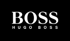 Немецкая марка одежды Hugo Boss