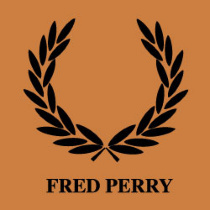 Английская марка FRED PERRY
