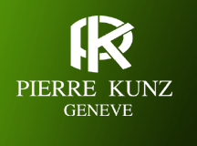 Швейцарская марка часов и хронометров Pierre Kunz