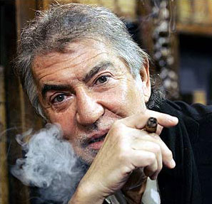 Модельер Roberto Cavalli (Роберто Кавалли)