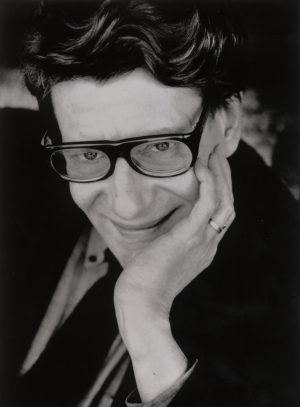 Yves Saint Laurent