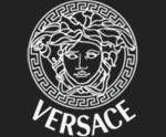 Logo Versace