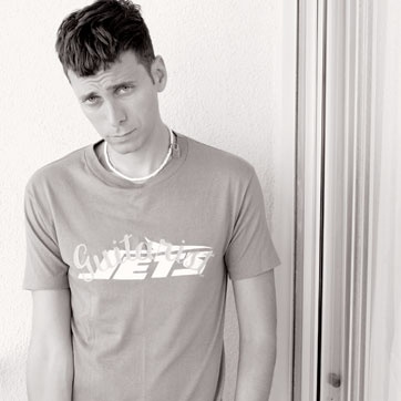 Hedi Slimane ( )