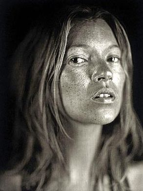  Kate Moss ( )