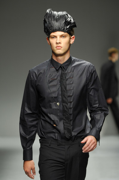 Costume National Homme      