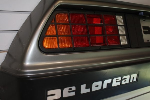  DeLran DC-12