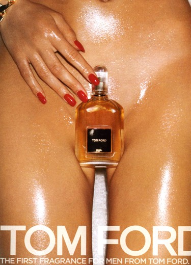     Tom Ford for Men   