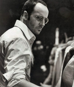 Tom Ford,     Ermenegildo Zegna