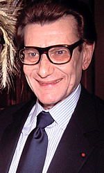 Yves Saint-Laurent