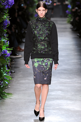 Caterina Ravaglia       , Givenchy