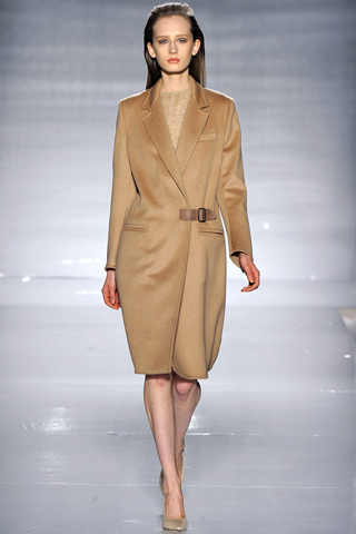 Kasia Wrobel     , Max Mara