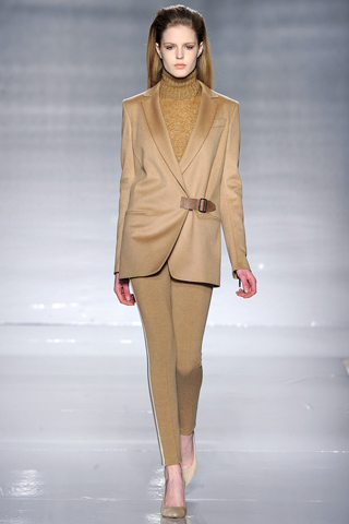 Linnea Regnander     , Max Mara