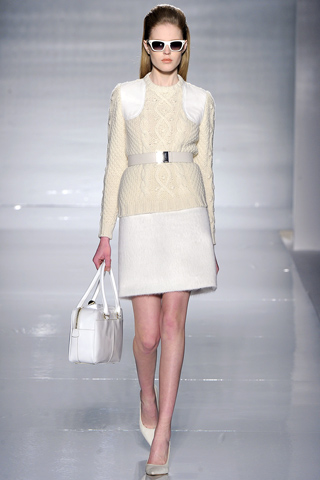 Linnea Regnander      , Max Mara