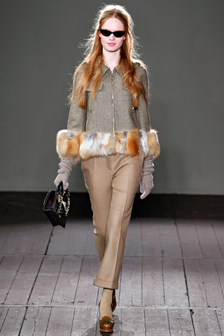 Luisa Bianchin                , Moschino Cheap and Chic